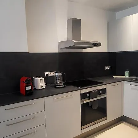 Cros De Apartment *