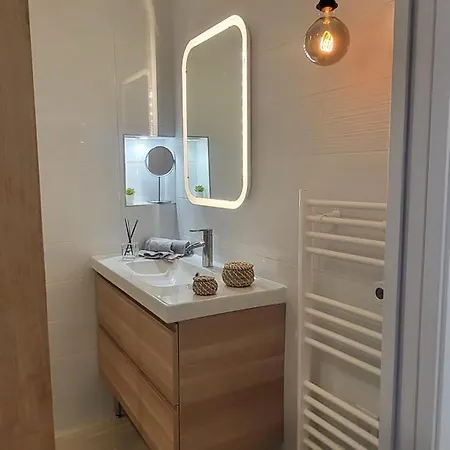 Promenade Appartement